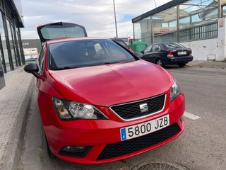 SEAT Ibiza 2017