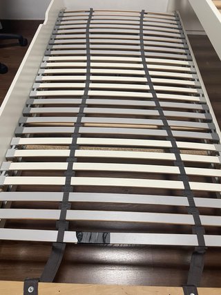 Estructura cama 90