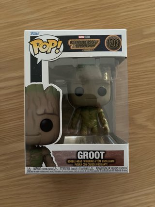 Funko Pop! Dragon Ball Super Saiyan 2