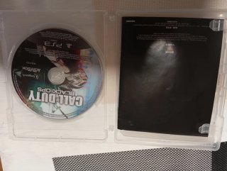 Videojuegos PlayStation 3 diferentes