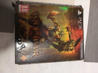 Videojuegos PlayStation 3 diferentes