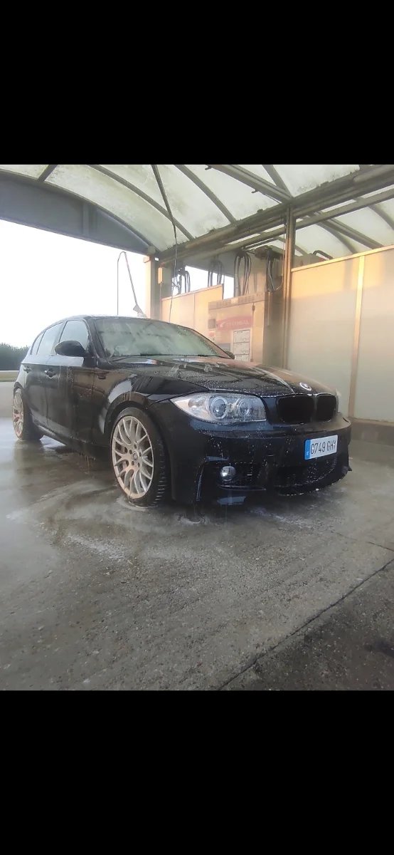 BMW Serie 1 2007 - foto 1