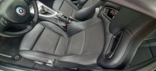 BMW Serie 1 2007