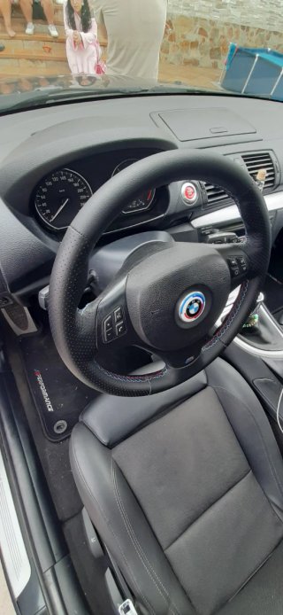 BMW Serie 1 2007