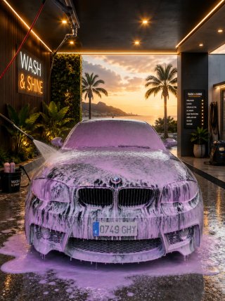BMW Serie 1 2007