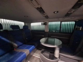Volkswagen Multivan 2004 / 372.000km