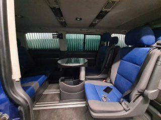 Volkswagen Multivan 2004 / 372.000km
