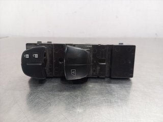 MANDO ELEVALUNAS DELANTERO IZQUIERDO NISSAN MICRA
