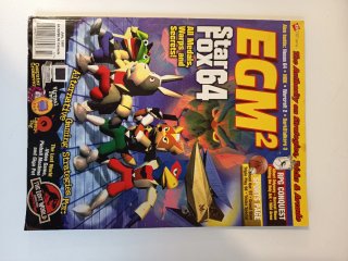 Lote 31 Revistas Electronic Gaming Monthly EGM