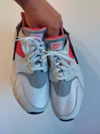 Nike Air Huarache Talla 49.5