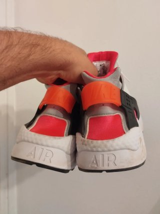Nike Air Huarache Talla 49.5