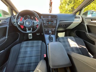 Volkswagen Golf GTD
