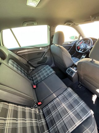 Volkswagen Golf GTD
