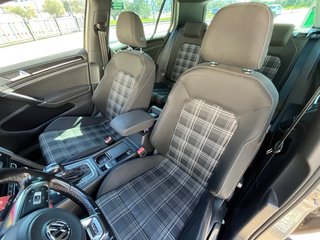 Volkswagen Golf GTD