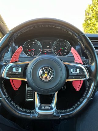 Volkswagen Golf GTD