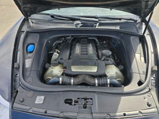 Porsche Cayenne 2009