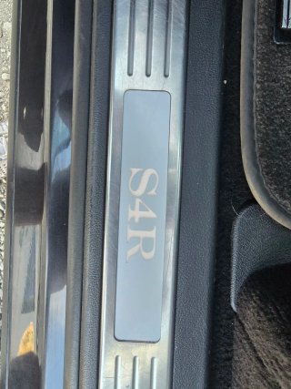 Porsche Cayenne 2009