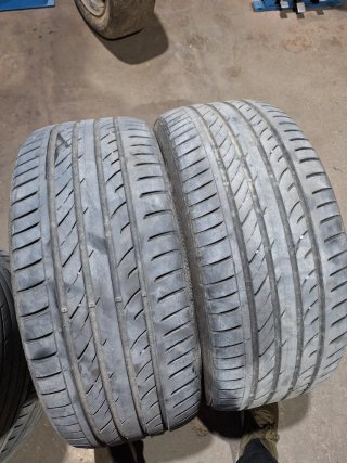 Neumáticos 255/50 R19 70%