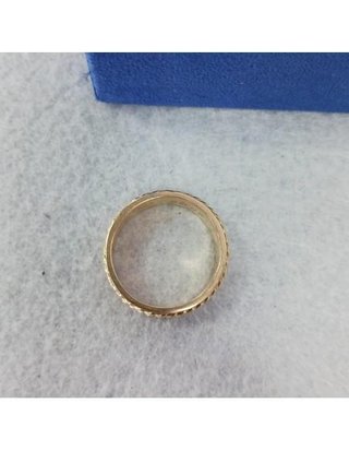 ANILLO DE ORO 14KLT 9.5GR