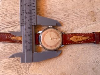 Relojes Mecánicos