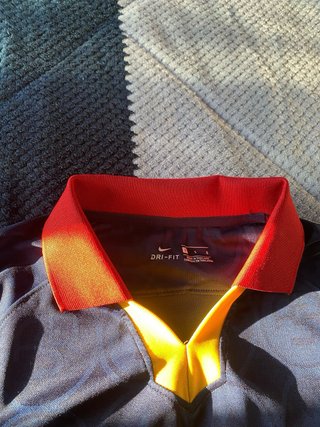 Camisola Roma 19/20