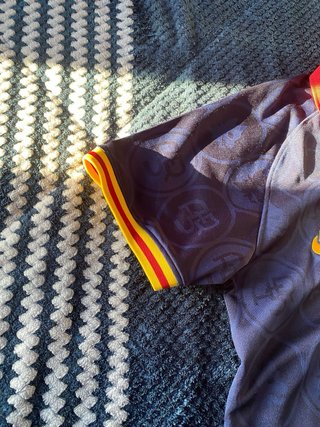 Camisola Roma 19/20