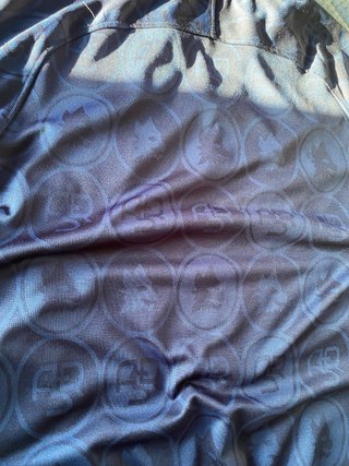 Camisola Roma 19/20