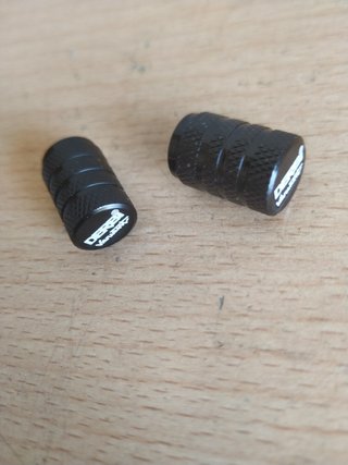2 tappi per ruote derbi variant