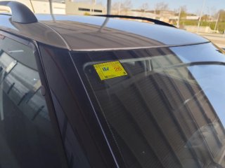 Skoda Fabia 2011