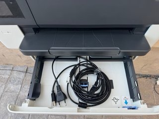 Impresora HP OfficeJet Pro 7720 Multifunción