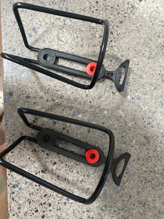 Botelleros Bici Decathlon