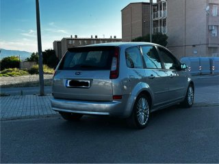 Ford C-MAX 2005