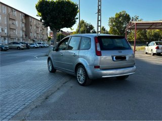 Ford C-MAX 2005