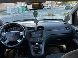 Ford C-MAX 2005