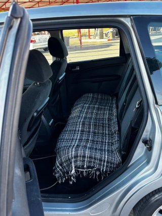 Ford C-MAX 2005