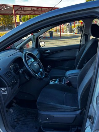 Ford C-MAX 2005