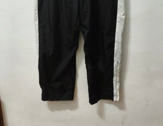 Track Pants negro Puma hombre Talla L