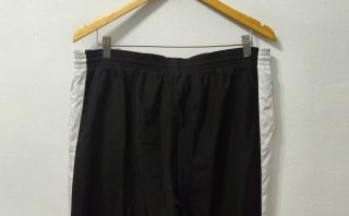 Track Pants negro Puma hombre Talla L