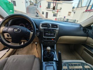 Lexus IS 2007