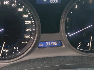 Lexus IS 2007