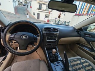 Lexus IS 2007