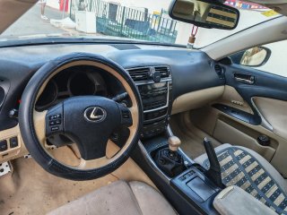 Lexus IS 2007