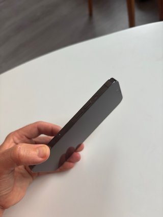 iPhone 13 Pro 256GB Nero