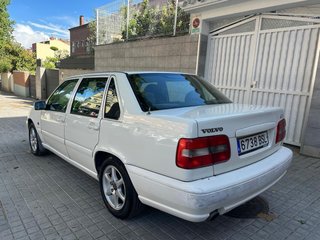 Volvo S70 2000