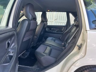 Volvo S70 2000