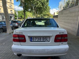 Volvo S70 2000