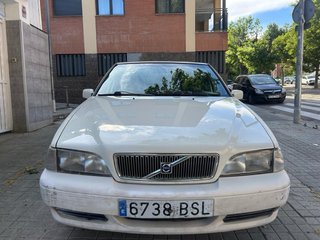 Volvo S70 2000