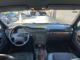 Volvo S70 2000