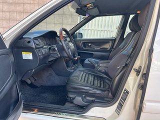 Volvo S70 2000