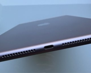 iPad 9ª Gen 64GB Negro/Gris
